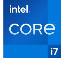 Intel CPU Core i7-12700 (12C/20T // 8P+4E) 2.1 GHz (4.9 GHz Turbo) tray socket 1700 TDP 65W | CM8071504555019 | 8592978354930