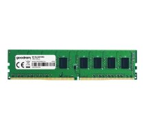 GoodRam DDR4, 16 GB, 3200MHz, CL22 (W-DL32D16G) | W-DL32D16G | 5908267961667