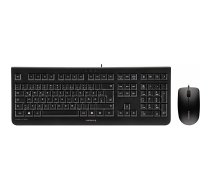 Klawiatura + mysz Cherry DC 2000 (JD-0800DE-2) | JD-0800DE-2 | 4025112083297