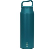 MiiR MiiR - Wide Mouth Bottle Turkusowa - Butelka termiczna 590 ml | 402870 | 811534028701
