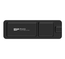 External Hard Drive Silicon Power PX10 512 GB SSD | SP512GBPSDPX10CK | 4713436156338