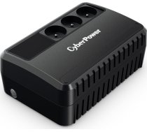 CyberPower BU650EG-FR | BU650EG-FR | 4711027791814 | ZSICBPUPS0063