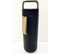 Fellow Fellow - Carter Carry Tumbler - Kubek termiczny - Black 591 ml | 840228800750 | 840228800750