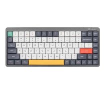 Klawiatura Tracer FINA 84 Outemu Red (TRAKLA47279) | TRAKLA47279 | 5907512871614