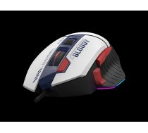 A4Tech Bloody W95Max USB Sports Navy | A4TMYS47258 | 4711421985659 | MY-K-A4T-376