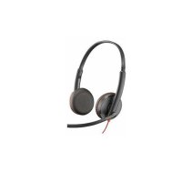 Słuchawki Poly Blackwire C3225 (7S4M7AA) | 7S4M7AA | 197192933053