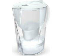 Brita Marella XL 3.5l filter jug + 4 cartridges PRO Pure Performance cartridges White | 1056029 | 4006387138851 | AGDBRIDZF0182