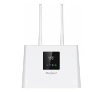 Rebel RB-0702 wireless router Single-band (2.4 GHz) 3G 4G | RB-0702 | 5901890096867