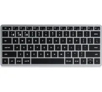 Klawiatura Satechi Slim X1 (ST-BTSX1M) | ST-BTSX1M | 879961009038