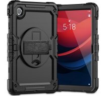 Tech-Protect Solid360 for Lenovo Tab M11 / K11E 11.0" TB-330 Black | THP2756 | 5906203691739