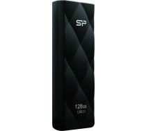 Pendrive Silicon Power Blaze B20, 128 GB (SP128GBUF3B20V1K) | SP128GBUF3B20V1K | 4712702635171
