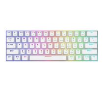 SAVIO WHITEOUT X2 BROWN Outemu, Hot Swap | SAVGK-WHITEOUT X2 BROWN | 5901986048732 | UKSAORGBWHX2BRO