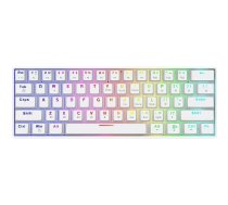 SAVIO WHITEOUT X2 BLUE Outemu, Hot Swap | WHITEOUT X2 BLUE | 5901986048749