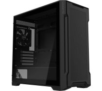 Gigabyte Case GB-C102/GB-C102G midi tower | GB-C102G | 4719331554835 | KOGBAOD0GBC1020