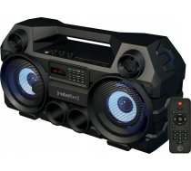 Rebeltec Portable Bluetooth speaker SoundBox 465 TWS | RBLGLO00049 | 5902539601831 | UGRECB00049
