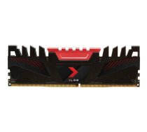 PNY Memory DDR4 16GB 3200MHz 25600 | MD16GD4320016AXR-SI | 3536403392314 | SAPNY4G16D43201