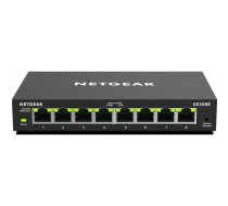Netgear GS308E 8xGE | GS308E-400EUS | 606449170061