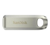 SanDisk Ultra Luxe 256GB USB-C 400MB/s | SDCZ75-256G-G46 | 0619659203511