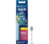 Końcówka Oral-B Oral-B Toothbrush heads Pro Deep Cleaning 6 pcs. | 860793 | 8006540860793