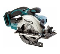 Makita DHS680Z portable circular saw turquoise 5000 RPM 18 V | DHS680Z | 088381683197 | NAKMAKPTA0006