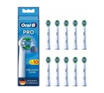Końcówka Oral-B Oral-B Pro Precision Clean 10 szt. | 861080 | 8006540861080