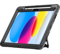 4smarts RuggedCase Grip do Apple iPad 11"(A16, 2025) / iPad 10.9" (10.Gen.) | 540233 | 4252011904167