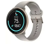 Ignite 3 | Fitness tracker | GPS (satellite) | 1.28" | Greige Sand | IGNITE 3 GREIGE/GOLD S-L | 725882062501