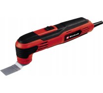 Einhell multi-function tool TC-MG 250 CE (red/black, 250 watts) | 4465185 | 4006825665697