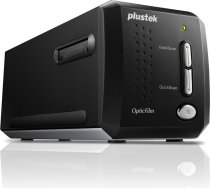 Skaner Plustek OpticFilm 8200I-SE CCD (PLUSOF8200ISE) | PLUSOF8200ISE | 783064365345