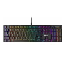 Canyon Cometstrike GK-55, Black, US | CND-SKB55-US | 5291485015237