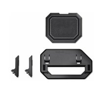 Uchwyt do komputera Thermaltake Chassis Stand Kit for The Tower 300/Black retail | AC-074-ON1NAN-A1 | 4711475642454