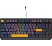 Genesis Thor 230 TKL Naval Blue Negative RGB Outemu Panda | NKG-2164 | 5901969444452