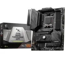 MSI MAG B650 Tomahawk WIFI Motherboard, AM5, AMD B650, ATX, DDR5 | B650 TOMAHAWK WIFI | 4711377010153