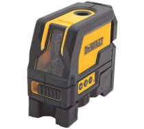 DeWALT DW0822-XJ laser level Line/Point level 10 m | DW0822-XJ | 5035048475935 | URPDEWPOZ0015