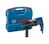 Bosch GBH 2-28 Professional Bohrhammer + Koffer | 0611267500 | 3165140843607