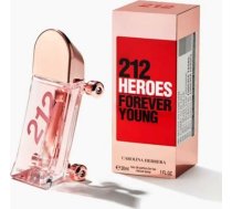 Carolina Herrera Perfumy Damskie Carolina Herrera 212 Heroes for Her EDP (30 ml) | S0598131 | 8411061996539
