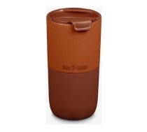 Klean Kanteen Kanteen Rise Tumbler (Flip Lid), 473ml/16oz, Autumn Glaze | 1010212 | 763332074551