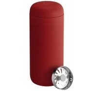 Kubek termiczny 473 ml Carter Move Mug Fellow ciemnoRed | 840228803058 | 840228803058 | AGDFEWTKT0072