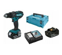 Makita DHP482RFJ 18 V 2 x akumulator 3 Ah | DHP482RFJ | 088381812726
