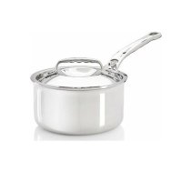 De Buyer Rondel Casserole Stainless Steel 16 cm | DB3746-16 | 3011243746164