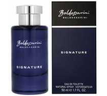 Baldessarini Perfumy Męskie Baldessarini EDT Signature (50 ml) | 4011700908103 | 4011700908103