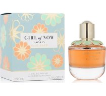 Elie Saab Perfumy Damskie Elie Saab EDP Girl Of Now Lovely 50 ml | S8306754 | 7640233341063