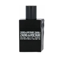 Zadig&Voltaire This is Him! EDT 30 ml | 73851 | 3423474896059