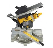 DEWALT Paneel- und Tischkreissaege 1600 Watt | D27112-QS