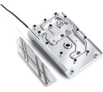 BitsPower Bitspower Monoblock für ASRock X399M Taichi RGB Nickel - Acryl | BP-WBASRX399MTC | 4712914779533