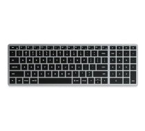 Klawiatura Satechi Slim X2 (STH119) | STH119 | 879961009045