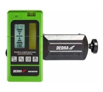 Dedra Detektor laserowy 50M (1 szt) | DEDMC0919 | 5902628990907