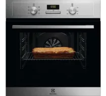 Cepeškrāsns ELECTROLUX EOF3H00BX | EOF3H00BX | 7332543819881