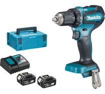 Makita DDF485RFJ Akku-Bohrschrauber | DDF485RFJ | 4260619322146