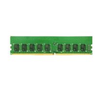 Synology Memory DDR4 8GB 2666 ECC DIMM 1,2V D4EC-2666-8G | D4EC-2666-8G | 4711174723522 | 3H15-02J